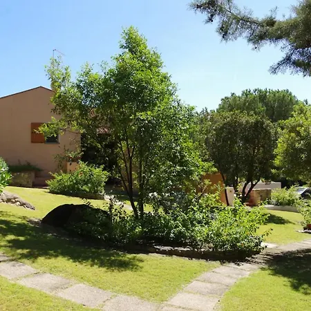 Villa Rosanna *