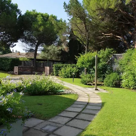Villa Rosanna Sinnai