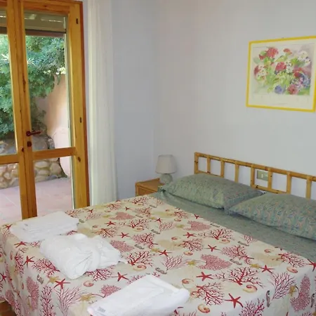 Villa Rosanna