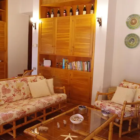 Villa Rosanna *