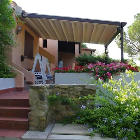 Rosanna Villa Sinnai