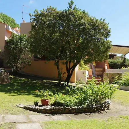 Villa Rosanna Sinnai