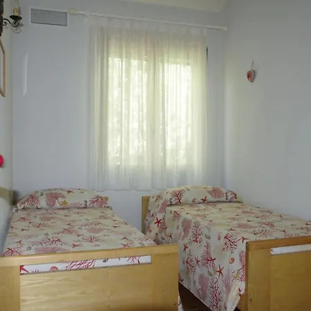 Rosanna Villa
