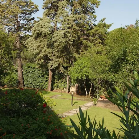 Villa Rosanna *