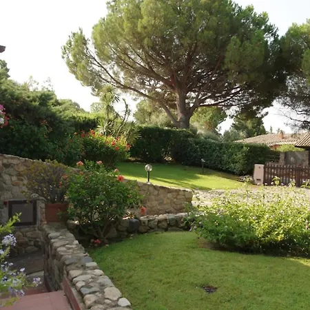Rosanna Villa Sinnai